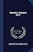 Islandica, Volumes 13-17