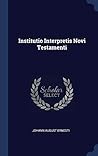 Institutio Interpretis Novi Testamenti