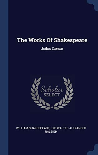 Juilus Caesar