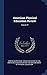 American Physical Education Review; Volume 21