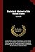 Statistical Abstract of the United States; Volume 30