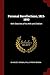 Personal Recollections, 1813-1893 by Charles E.  Brown