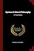 System Of Moral Philosophy: In Three Books