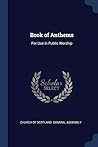 Book of Anthems: For Use in Public Worship