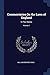 Commentaries On the Laws of England: In Four Books; Volume 1