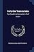 Forty-One Years in India: From Subaltern to Commander-In-Chief; Volume 1