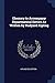 Glossary to Accompany Departmental Ditties As Written by Rudyard Kipling