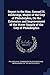Report to the Hon. Samuel H. Ashbridge, Mayor of the City of Philadelphia, On the Extension and Improvement of the Water Supply of the City of Philadelphia