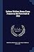 Letters Written Home From France in the First Half of 1915 by Abram Piatt Andrew
