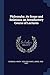 Philosophy, its Scope and Relations; an Introductory Course of Lectures