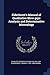 Elderhorst's Manual of Qualitative Blow-pipe Analysis and Determinative Mineralogy