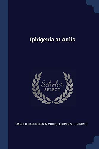 Iphigenia at Aulis