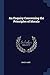 An Enquiry Concerning the Principles of Morals