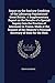 Report on the Sanitary Condition of the Labouring Populationof Great Britain. A Supplementary Report on the Results of a Special Inquiry Into the ... Principal Secretary of State for the Hom
