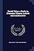 Social Value; a Study in Economic Theory, Critical and Constructive