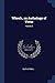 Wheels, an Anthology of Verse; Volume 3