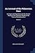 An Account of the Polynesian Race: Its Origin and Migrations and the Ancient History of the Hawaiian People to the Times of Kamehameha I; Volume 1