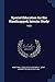 Special Education for the Handicapped; Interim Study: 1973