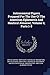 Astronomical Papers Prepared For The Use Of The American Ephemeris And Nautical Almanac, Volume 9, Parts 1-3