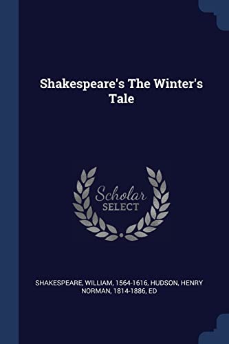The Winter's Tale