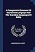 A Comparative Grammar Of The Korean Language And The Dravidian Languages Of India