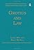 Grotius and Law