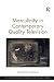 Masculinity in Contemporary...