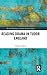 Reading Drama in Tudor England (Material Readings in Early Modern Culture)