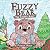 Fuzzy the Bear by Patrick Baker