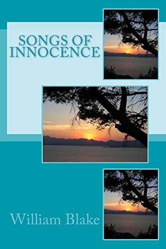Songs of Innocence