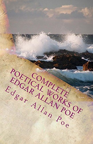 Complete Poetical Works of Edgar Allan Poe
