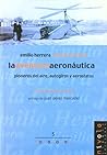 La aventura aeronáutica by Carlos Lázaro Ávila