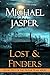 Lost & Finders (The Finder ...