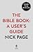 The Bible Book: A User's Guide