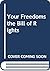 Your Freedoms by F.K. Kelly