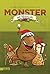 Monster der Weihnacht