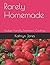 Rarely homemade: Budget Fri...