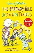 The Faraway Tree Adventures
