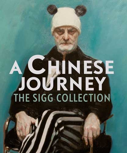 A Chinese journey. The Sigg Collection (Paperback)