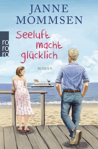 Seeluft macht glücklich (Paperback)