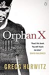 Orphan X