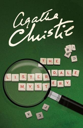 The Listerdale Mystery And Eleven Other Stories