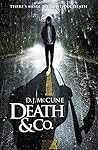 Death & Co. (Death & Co., #1)