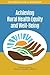 Achieving Rural Health Equi...