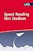 Speed Reading fürs Studium