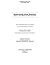 Modernizing Crime Statistics: Report 2: New Systems for Measuring Crime