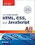 HTML, CSS, and JavaScript All in One: Covering HTML5, CSS3, and ES6, Sams Teach Yourself