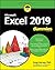 Excel 2019 For Dummies
