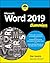 Word 2019 For Dummies