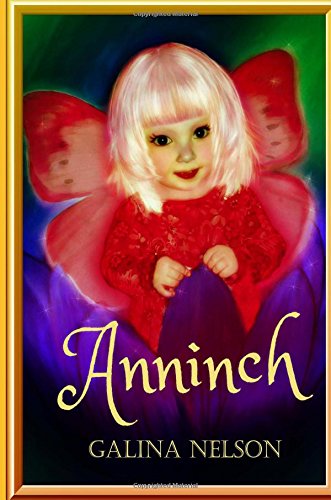 Anninch (Old Good Fairy-tales)